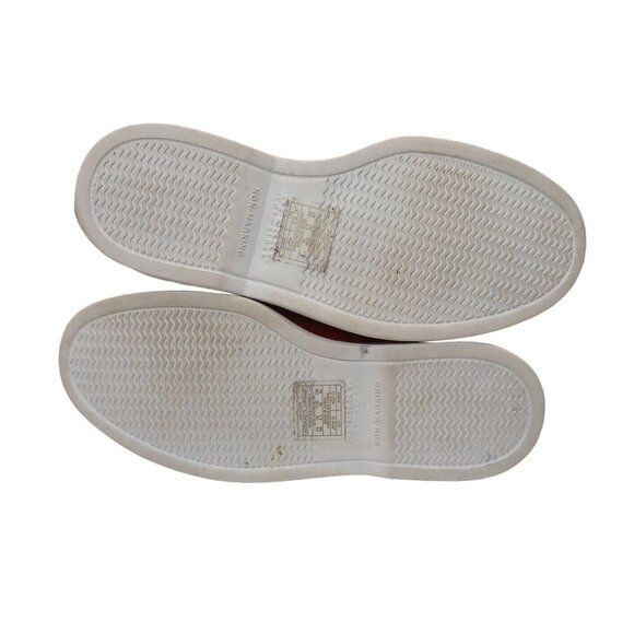 ✅Sperry Top-Sider Men’s Authentic Original Float Boat Shoe Unisex M-7 W-9 Salmon - Picture 4 of 11